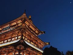 -杜甫江阁