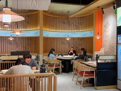 -晓淮山·扬州早茶·淮扬菜(龙阳广场店)
