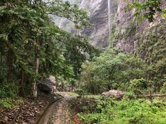 -雁荡山雁湖景区