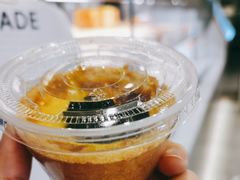 -君之狮子山·轻糖烘焙(松江印象城店)