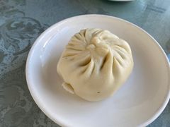 荤素包子-百年聚宾楼(北大街店)