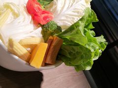 -老鼎旺安格斯牛肉火锅(衡艺广场店)