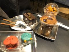 -熙阁咖啡Segnal(时代中心店)