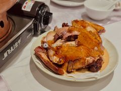 凯鸽风沙鸡-凯鸽酒楼(操场城店)