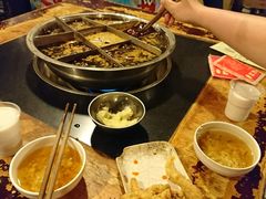 -邓莽子老火锅(鲁祖庙店)