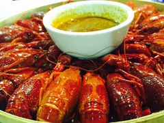 -文和友老长沙龙虾馆(化龙池店)