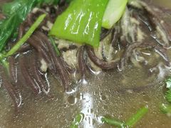 -牛马行牛肉饸饹铺(长春总店)