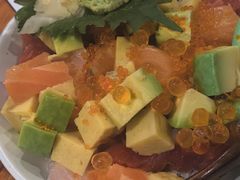 -桂马·日本料理·海胆·海鲜饭·酒场(民主广场店)