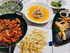 -老好人象山海鲜(岭南路店)