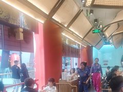-满园烤鸭·春饼(中街大悦城店)