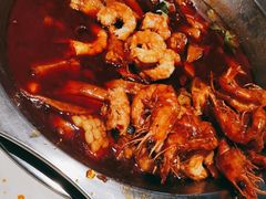 -槐店王婆大虾(西太堡店)