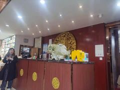 -聚丰园•湖鲜餐厅(阿红私房菜梅石路店)