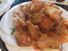 -吴记酱骨炖菜馆(西大直街店)