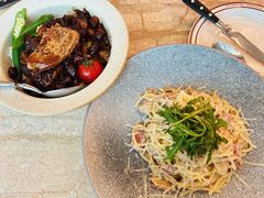 -玲婧胡同·生日蛋糕·餐厅(嘉里城店)