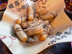 -破三川·新川菜(静安大融城店)