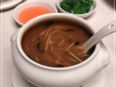 -粤江春·早茶·潮粤菜·宴会(罗湖宝能中心店)