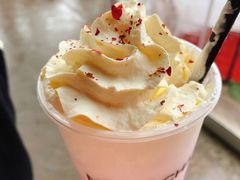 -MAMACHA妈妈茶(海信店)