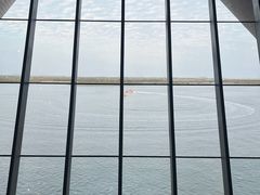 -抱抱地球咖啡馆(国家海洋博物馆店)