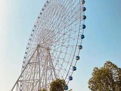 -南昌之星摩天轮