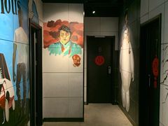 -木沐影咖(鑫乐汇购物广场店)
