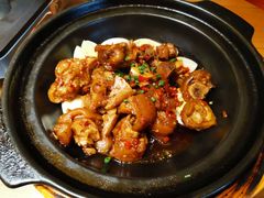 -彭厨(武陵源店)