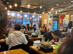 -Myth猪蹄(明洞店)