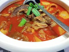 -一澜江宴·江景地标楚菜(江滩公园店)