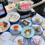 温州 🍣 我愿称之为性价比zui高的寿司店！