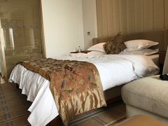 -南京商茂国际酒店(新街口德基广场店)