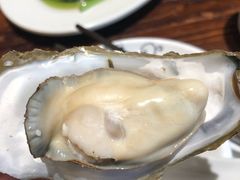 -蚝美人·生蚝海鲜烧烤(茶花园店)
