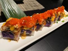 鳗鱼反卷-山上下日本料理(万象城店)