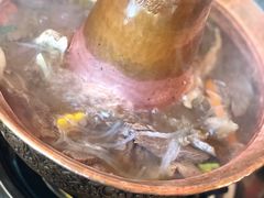 རྒྱ་ཁོག།牦牛肉火锅-陀岗美食·云南藏式特色餐厅