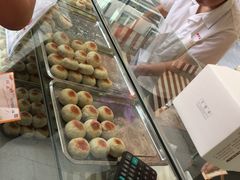 -长发西饼(临顿路店)