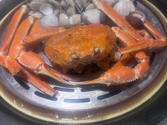 -碗中海·蒸汽海鲜·桑拿鸡(岭南天地店)