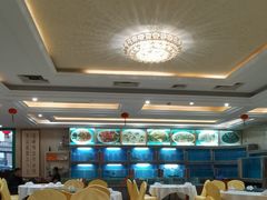 大堂-丰宝源客家菜(常平店)