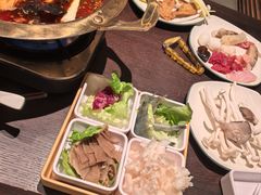 -和子足浴SPA会馆(梁溪店)