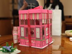 -BONCAKE裱花蛋糕(万象汇店)