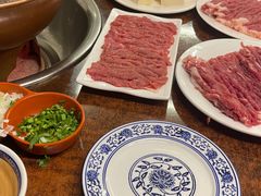 -前门张记涮肉(前门店)