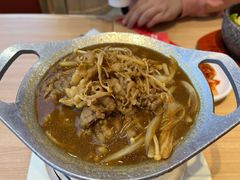 -小木屋拌饭(沈阳中街大悦城店)