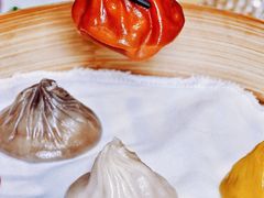 -乐忻皇朝(上海中心大厦店)