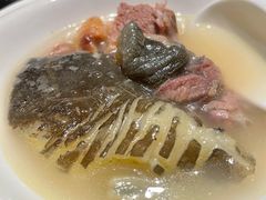 -铜锣湾·有麝自然香(渝北财富中心店)