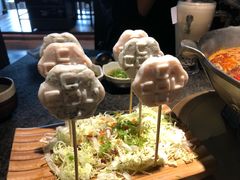 -湊湊火锅·茶憩(新中关购物中心店)