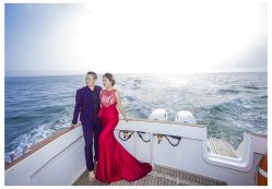 -伯爵风尚全球旅拍