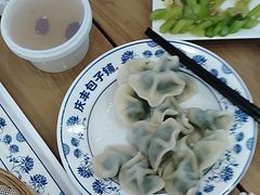 -庆丰包子铺(西单店)