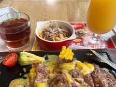 -豪客来牛排(金鼎广场店)