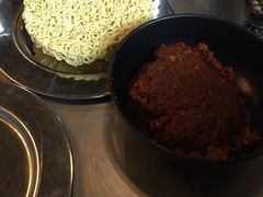 -MI WU FACTORY米屋美食工厂餐厅(绿地店)