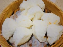 蜜汁叉烧包-点都德(大茶楼店)