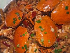 -胖哥俩肉蟹煲(湖滨银泰in77店)