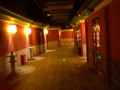 -MAX伯爵沉浸式超级游戏体验馆·实景桌游·剧本杀(小时代店)