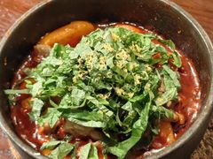 -Fuzzy Bistro 浮几韩餐·茶酒馆